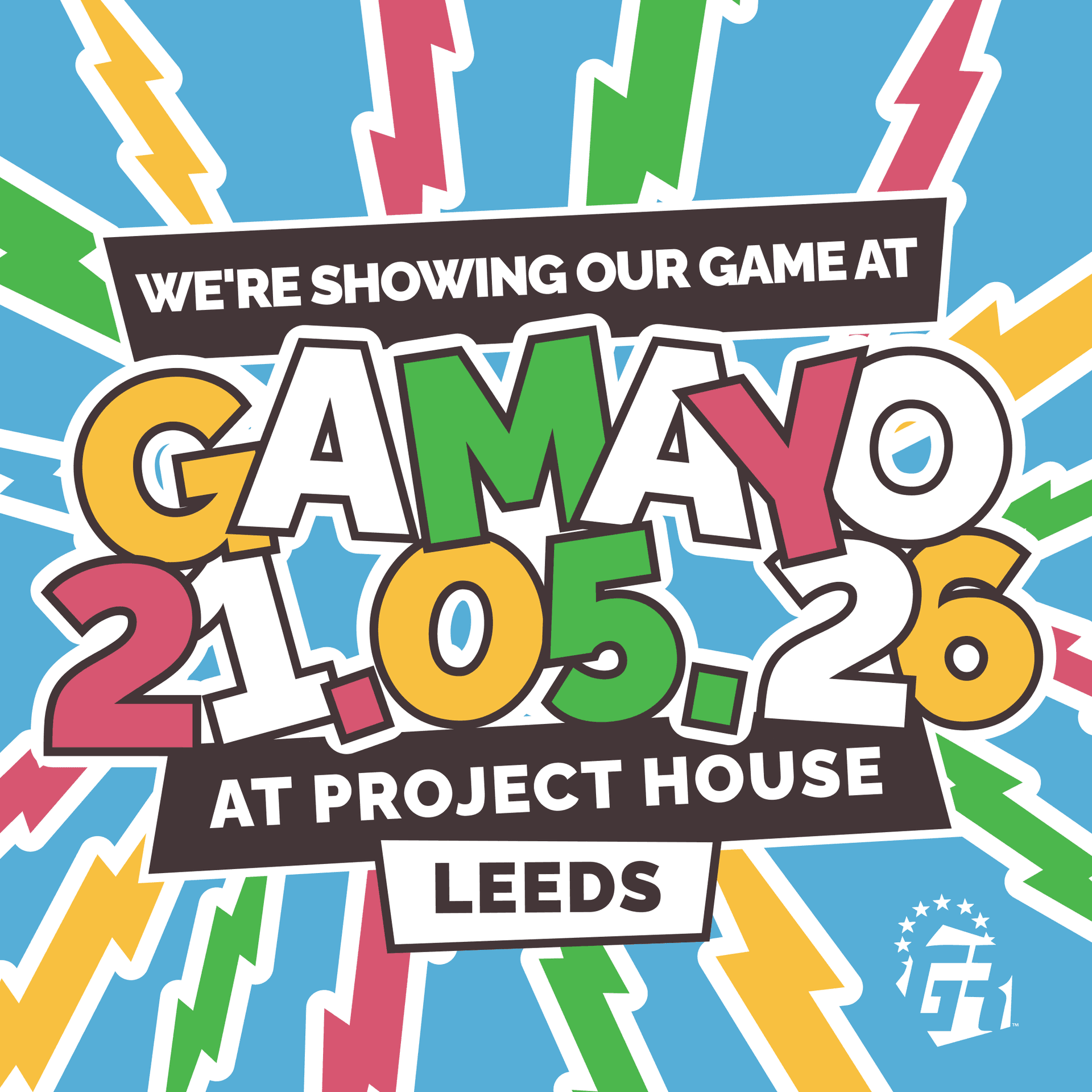 GaMaYo 26 - Showing Our Game