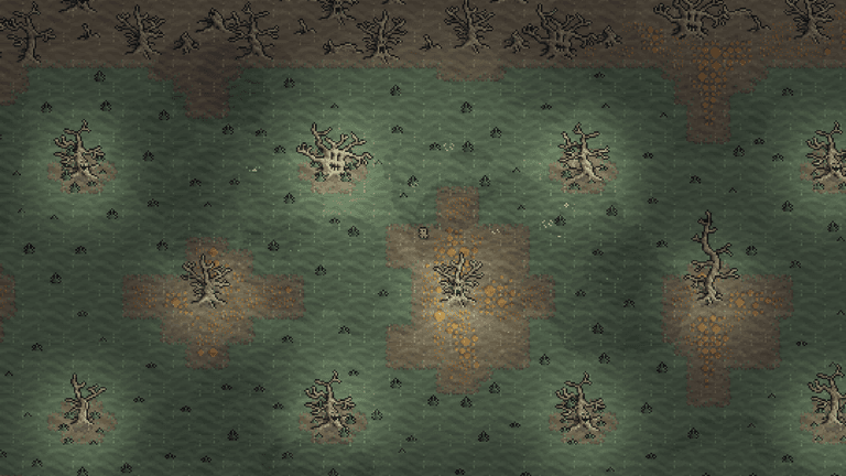 The default commander in the Pale Reach.